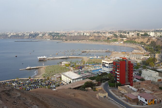 Private Tour of Pachacamac Site and Horse Show From Lima - Traveler Photos and Reviews