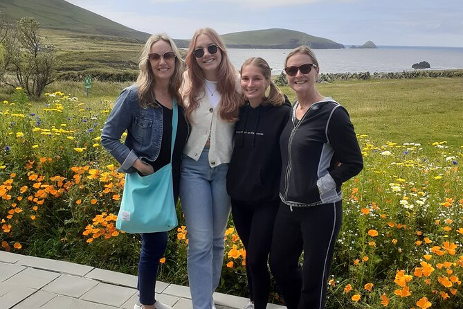Private Tour of Ring of Kerry & Valentia Island - Unique Experiences and Personalized Tour