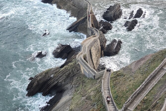 Private Tour of San Juan De Gaztelugatxe and Gernika in San Sebastian. - Common Questions