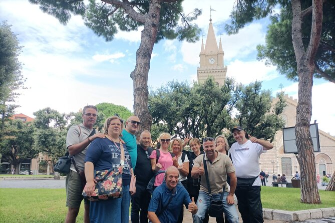 Private Tour of Savoca, Taormina and Messina - Local Provider Information