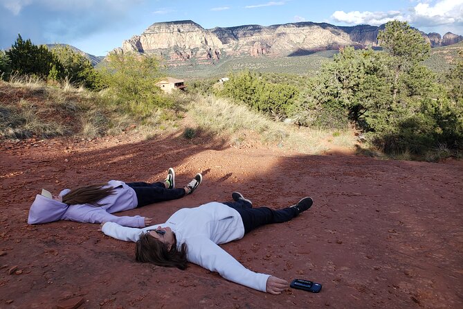 Private Tour of Sedona and Hike in Red Rock State Park - Rugged Terrain and Diverse Wildlife