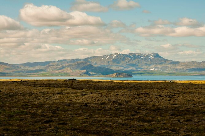 Private Tour Of The Golden Circle With Farm Visits In Iceland - Booking and Cancellation Policies