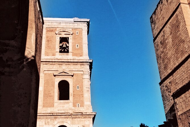 Private Tour of the Historic Center of Naples With a Local Guide - Cancellation Policy