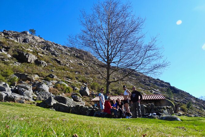 Private Tour of the Natural Waterfalls and Lagoons of Gerês - Common Questions