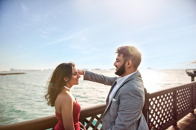 Private Tour: Personal Travel Photographer Tour in Dubai - Directions