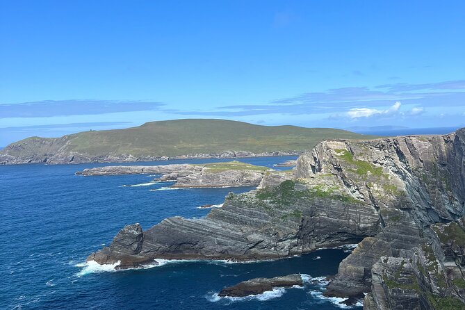 Private Tour: Ring of Kerry From Kerry. Dingle, Tralee Etc. - Common Questions