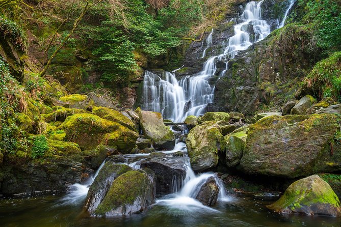 Private Tour: Ring of Kerry From Sneem and Parknasilla. - Tour Overview