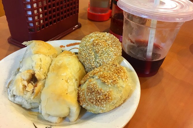 Private Tour: Taipei Gourmet Day Tour by MRT - Further Directions and Useful Tips