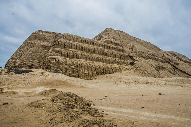 Private Tour Temple of the Moon Tour and Site Museum From Trujillo - Price