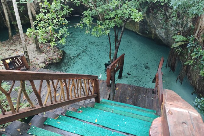 Private Tour The Best Cenotes in Tulum Riviera Maya - Common Questions