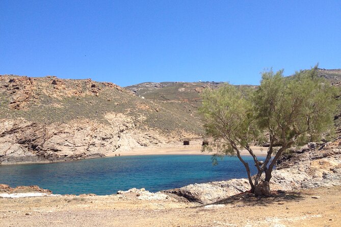 Private Tour: the Best of Mykonos (No Walking) - The Sum Up