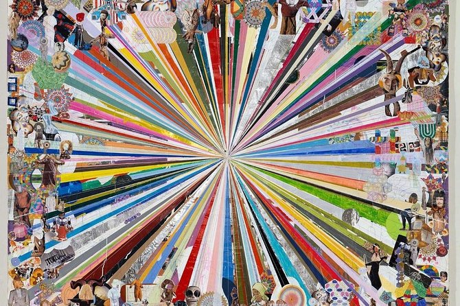 Private Tour to Louisiana Museum of Modern Art - Overview and Experience