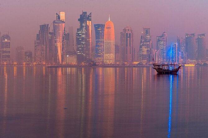 Private Tour to Lusail - 2022 FIFA World Cup Host City - Dhow Harbor - Corniche - Common Questions