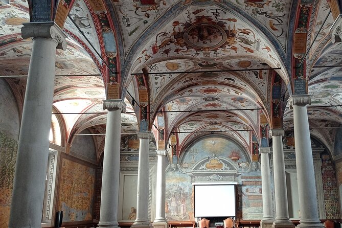 Private Tour to Parma City of Art and Its Hidden Pearls (Private Tour) - Common Questions