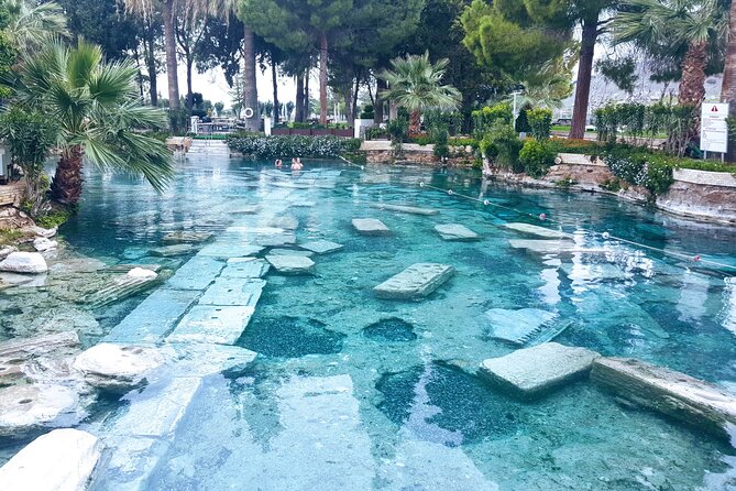 Private Tour to Salda Lake, Pamukkale, Hierapolis Ancient City, Kaklik Cave - The Sum Up