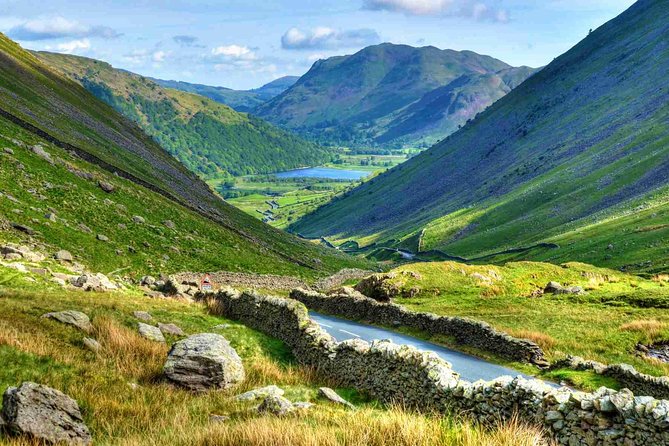 Private Tour: Ultimate Full Day Scenic Tour Visiting 10 Lakes - Castlerigg Stone Circle