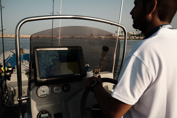 Private Tour With Dolphin Watching in Algeciras Bay - Private Boat Tour