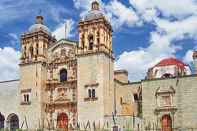 Private Tour: World Heritage Sites, UNESCO Monte Alban & City of Oaxaca - Common Questions