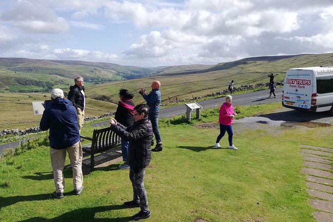 Private Tour - Yorkshire Dales Day Trip From Harrogate - Common Questions
