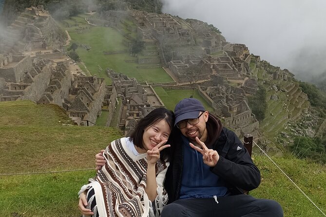 Private Tourist Guide in Machupicchu From Aguas Calientes. - Additional Information