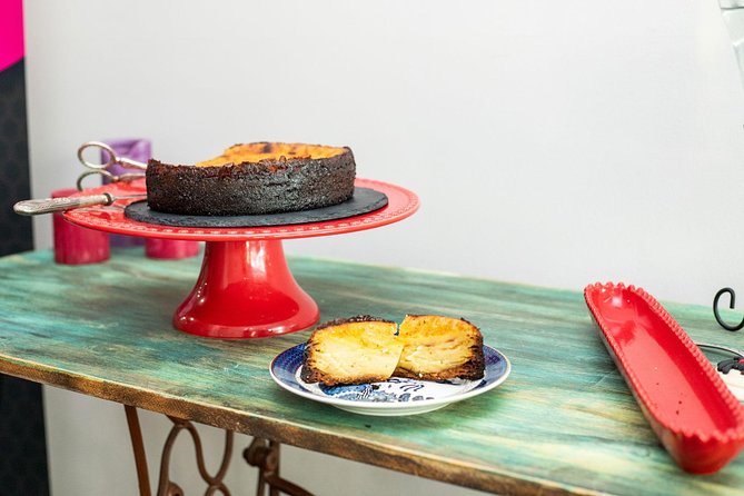 Private Traditional Portuguese and Goan Cooking Class - The Sum Up