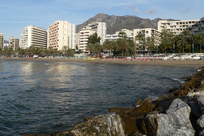 Private Transfer From Airport to Malaga - Cancellation Policy and Refunds