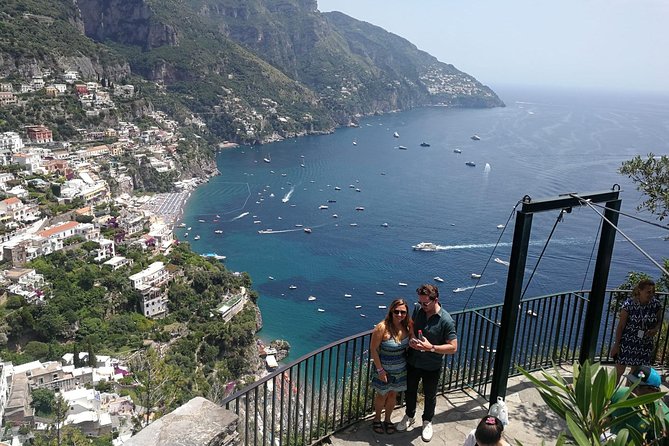 Private Transfer From Amalfi Coast to Rome or Vice Versa - Customer Testimonials