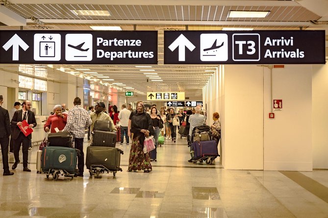 Private Transfer: From Amalfi (Hotel) to Naples (Hotel-Airport-Train Station) - Scenic Coastal Drive