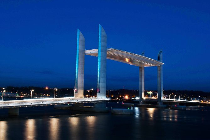Private Transfer From Bordeaux to Bordeaux Airport - Cancellation Policy