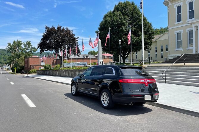 Private Transfer From Callao Cruise Port to Lima City Hotels - The Sum Up