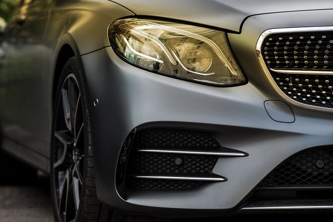 Private Transfer From Chalkida/Eretria to Athens-Athens Airport-Pireaus - How to Manage Your Booking