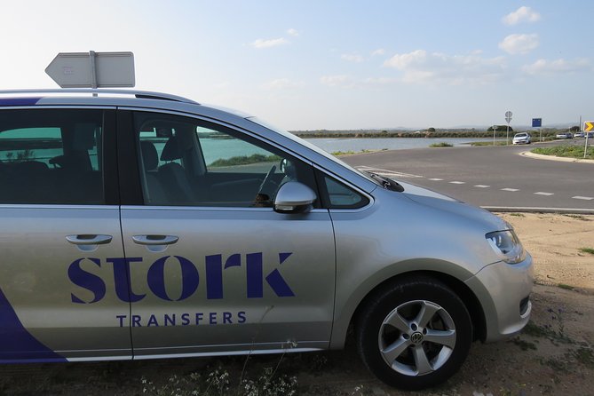 Private Transfer From Faro Airport to Albufeira (Up to 4 Pax) - Directions