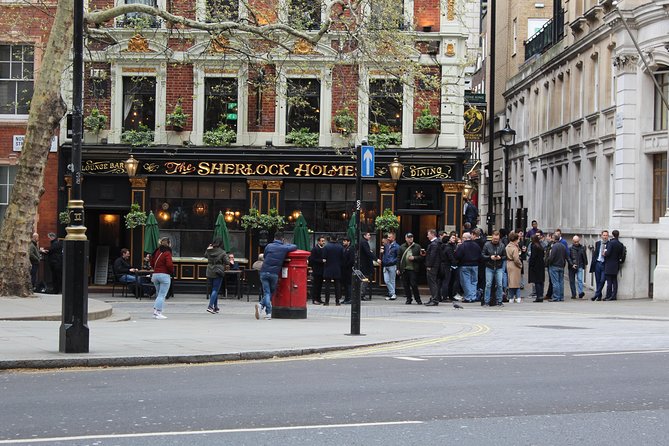 Private Transfer From Heathrow Airport to Gatwick Airport via London Hotel - Cancellation Policy