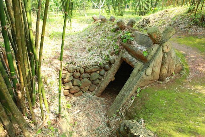 Private Transfer From Hue To Phong Nha - Pickup Points