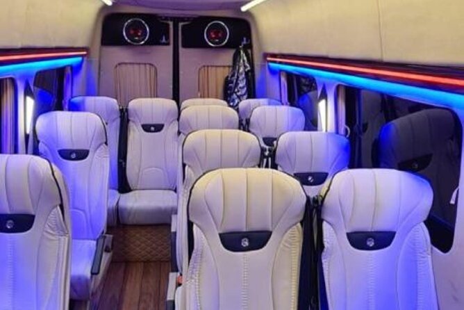 Private Transfer From Istanbul Airport to City or Vice Versa - Customer Satisfaction and Intent to Use Again