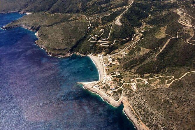 Private Transfer From Kefalonia (Efl) Airport to Lixouri - Cancellation Policy and Refunds