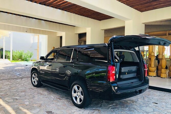 Private Transfer From Los Cabos Airport to Cabo San Lucas - Directions