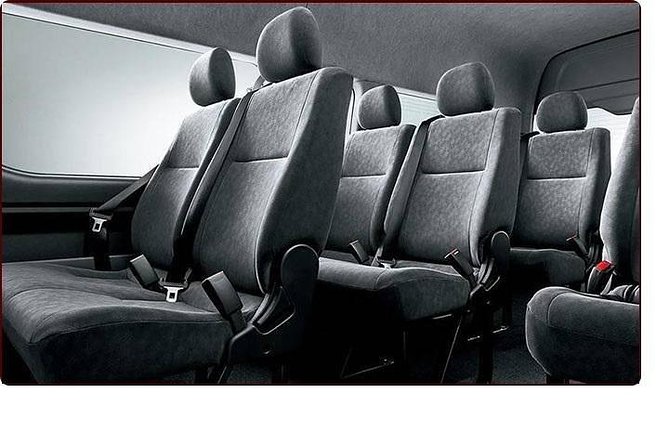 Private Transfer From Montego Bay Airport - Ocho Rios - Additional Transportation Options