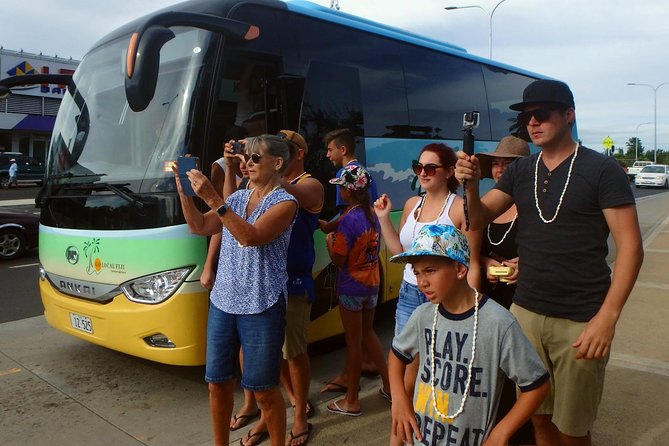 Private Transfer From Nadi Airport to Wailoaloa Hotels - Cancelling and Refund Policy