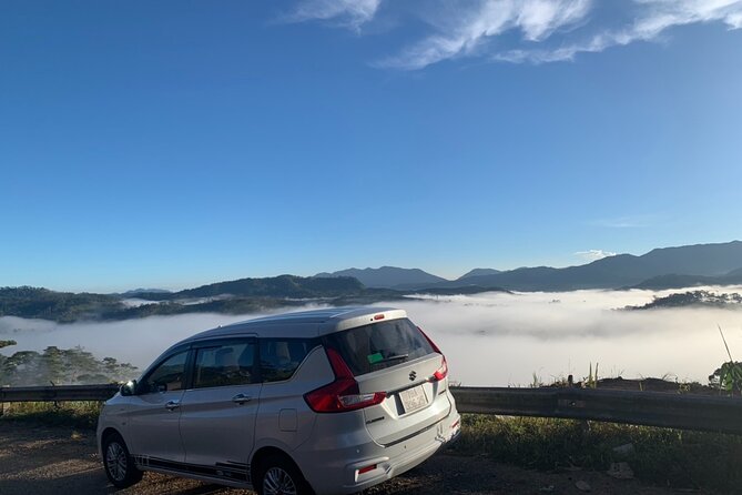Private Transfer From Nha Trang to Dalat by Car(Rent for Group Cheap Option). - The Sum Up