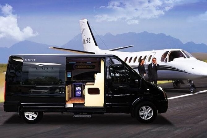 Private Transfer From Noi Bai International Airport to Hanoi - Common Questions