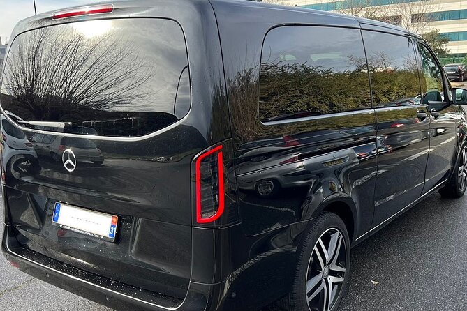 Private Transfer From or to Toulouse Airport - About Toulouse Airport