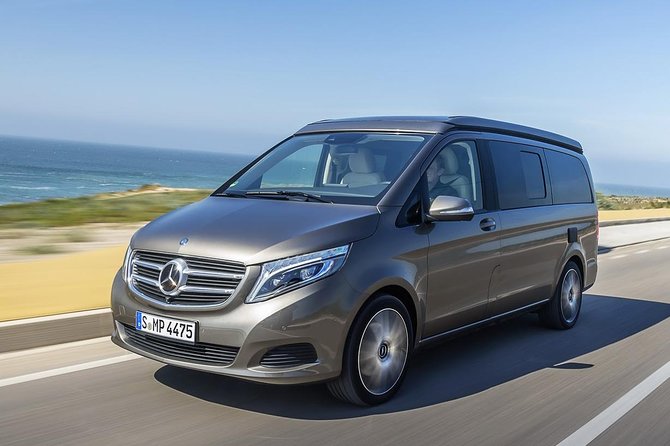 Private Transfer From Oslo Airport to Oslo City Centre - Cancellation Policy and Customer Reviews