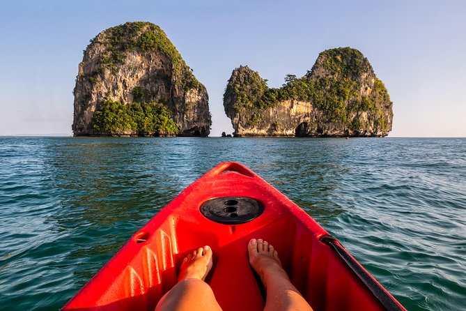 Private Transfer From Phuket to Krabi With 2h of Sightseeing - Visit the Tiger Cave Temple
