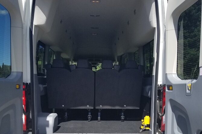 Private Transfer From Port of Miami to Hotel or Airport - Directions and Tips