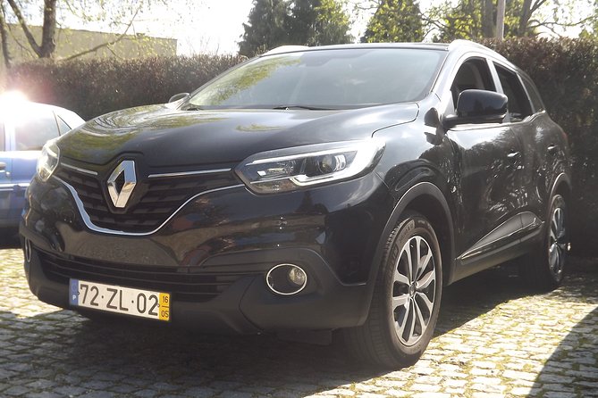 Private Transfer From Porto Airport to Porto City, or Porto City to Airport - Hassle-free Transportation to Porto City