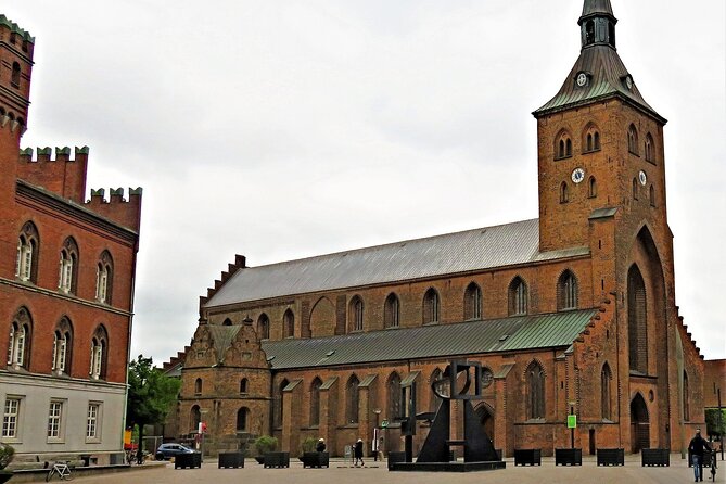 Private Transfer From Ribe to Copenhagen With a 2 Hour Stop - Common Questions