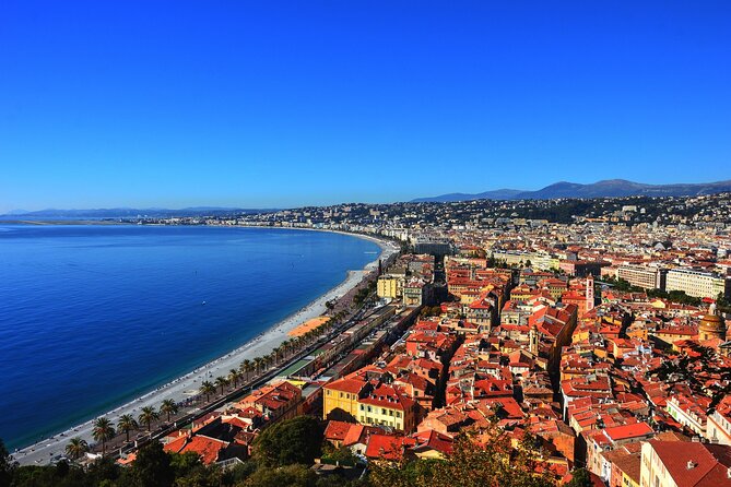 Private Transfer From Saint Tropez To Nice, 2 Hour Stop in Cannes - Customer Reviews and Testimonials