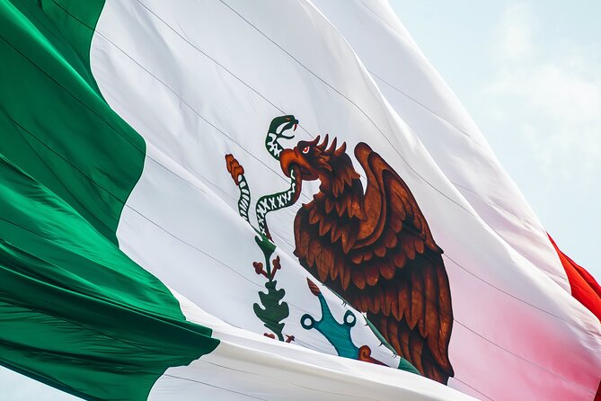 Private Transfer From San Miguel De Allende to Mexico City - Start Time