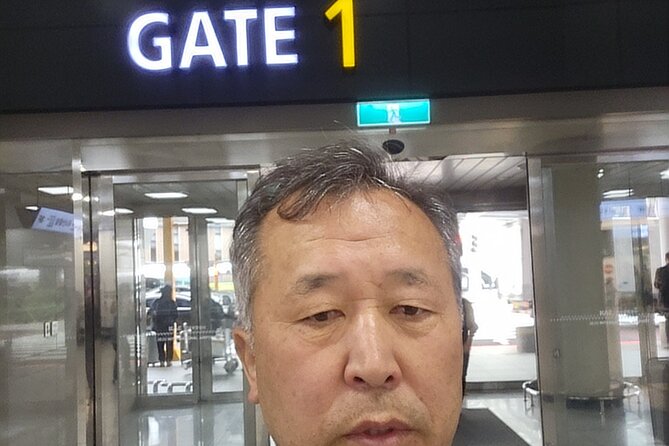 Private Transfer From Seogwipo to Jeju Airport in Jeju Island - Directions